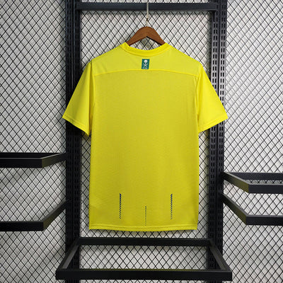 AL NASSR 23/24 HOME SHIRT
