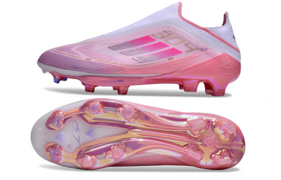 Adidas F50+ Laceless
