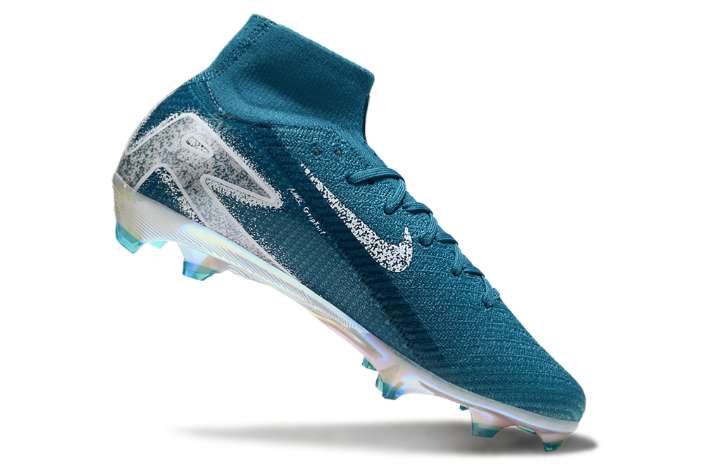 Nike Mercurial Superfly Ocean Print