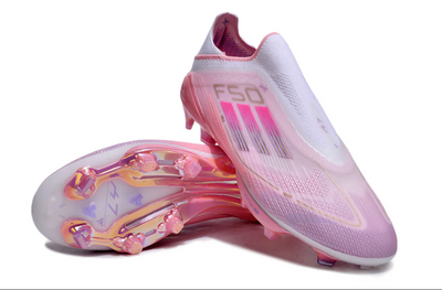 Adidas F50+ Laceless