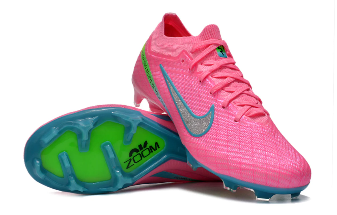 Nike Air Zoom Mercurial Vapor IX Elite ‘Pink’
