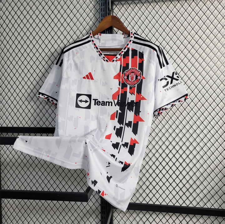 MANCHESTER UNITED 23/24 SPECIAL EDITION