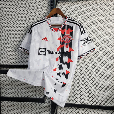 MANCHESTER UNITED 23/24 SPECIAL EDITION