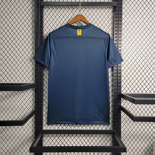 AL NASSR AWAY SHIRT 2023-24
