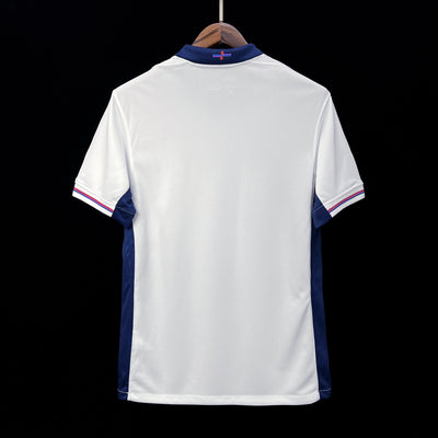 England Home Kit 24/25