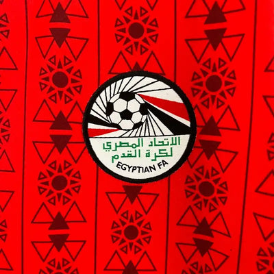 Egypt Home Kit 2023/24