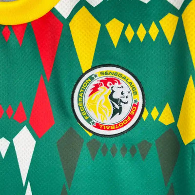 Senegal Home Kit 2023/24