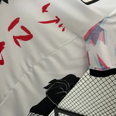 Japan X Zoro Special Edition Jersey
