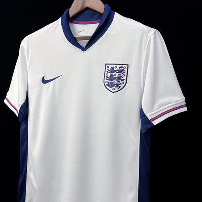 England Home Kit 24/25