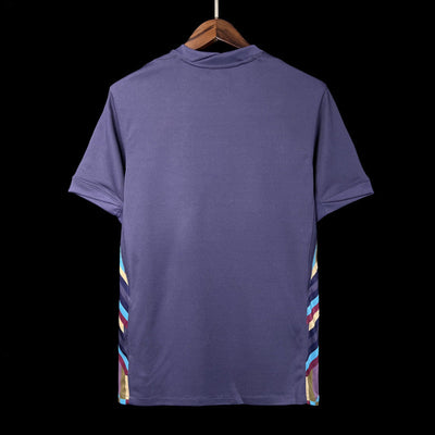 England Away Kit 24/25