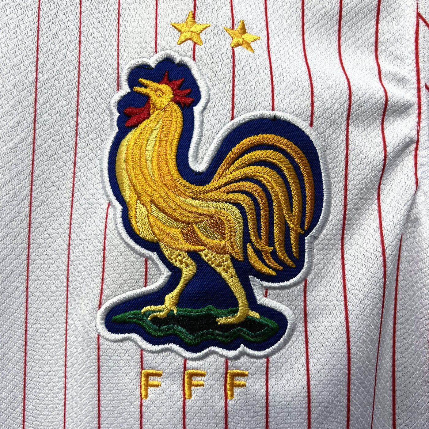 France Away Kit 24/25
