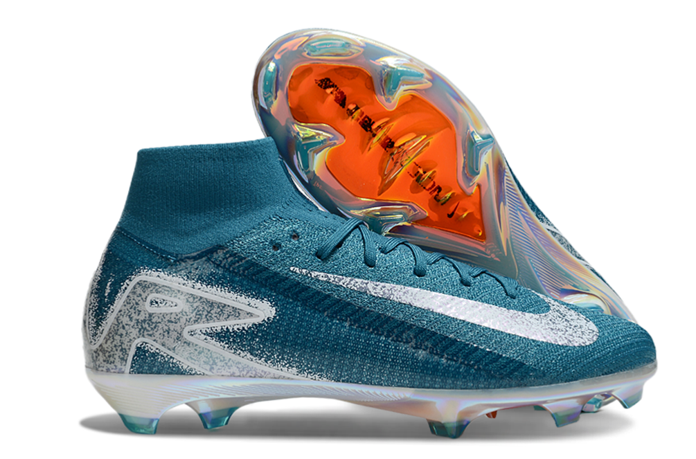 Nike Mercurial Superfly Ocean Print