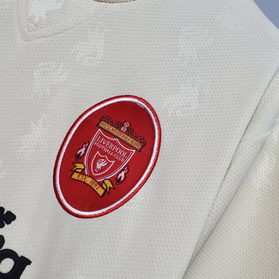 IiverpooI 1996/1997 Away Kit