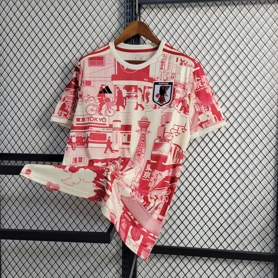 JAPAN 2023 SPECIAL EDITION (TOKYO) SHIRT