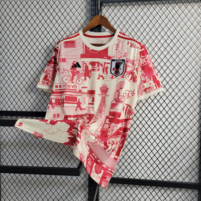 JAPAN 2023 SPECIAL EDITION (TOKYO) SHIRT