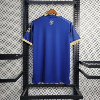 Man City 23/24 Shirt Kit