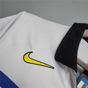 Inter Milan Away 98-99 Retro Away