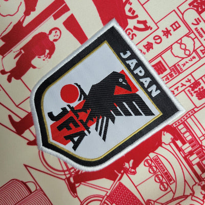 JAPAN 2023 SPECIAL EDITION (TOKYO) SHIRT
