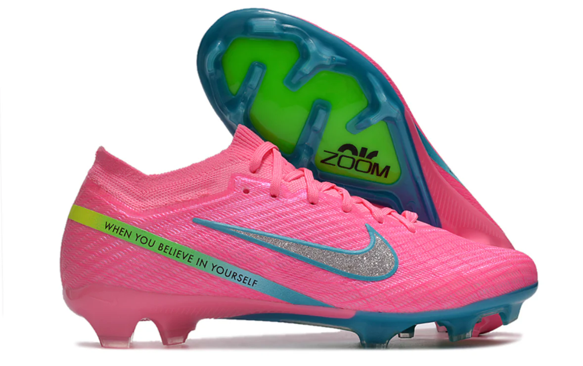 Nike Air Zoom Mercurial Vapor IX Elite ‘Pink’