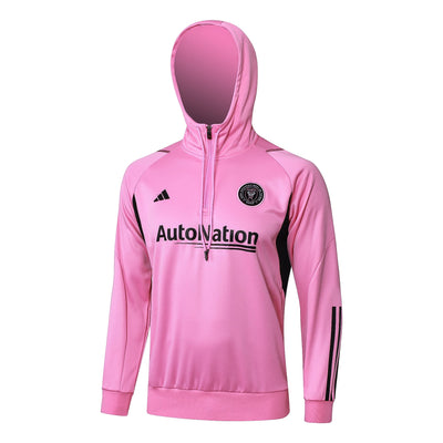 Inter Miami Fleece Tracksuit 23/24