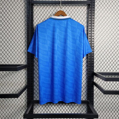 Brazil Away 1992