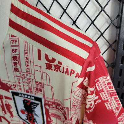 JAPAN 2023 SPECIAL EDITION (TOKYO) SHIRT