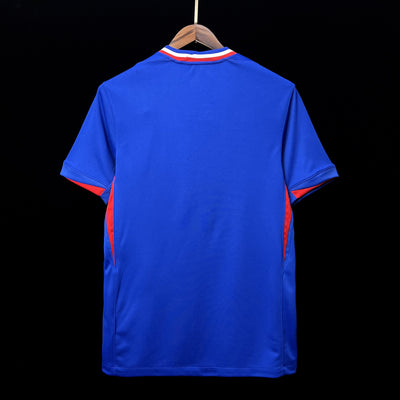 France Home Kit 24/25