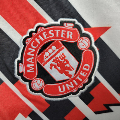 MANCHESTER UNITED 23/24 SPECIAL EDITION