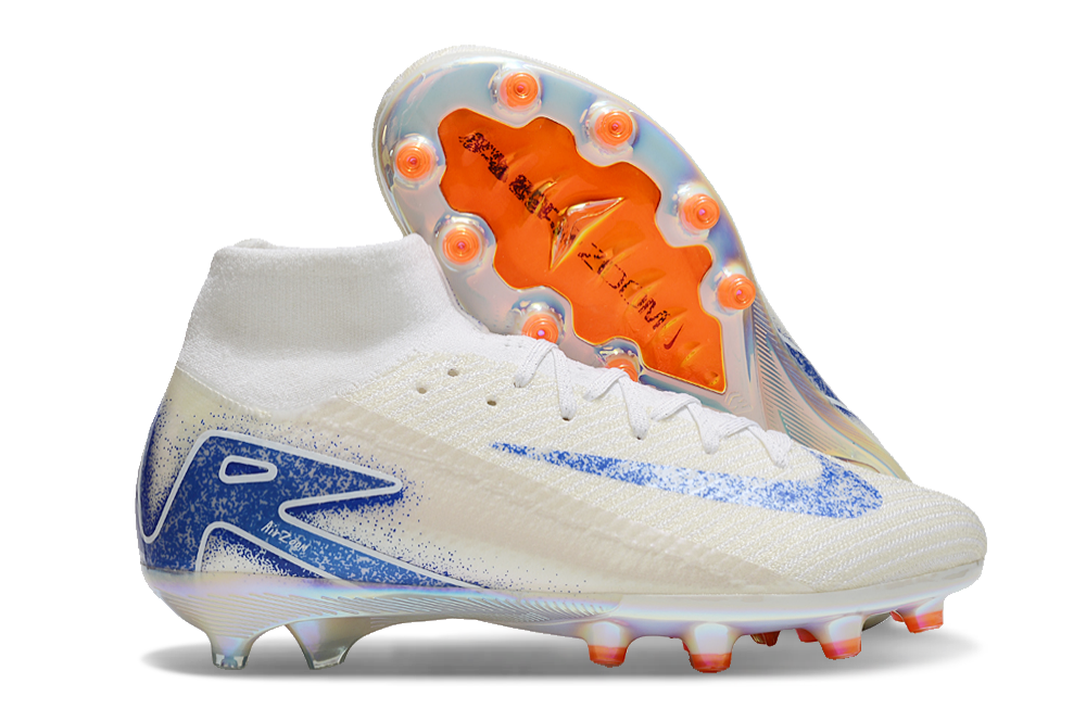 Nike Mercurial Superfly Blueprint