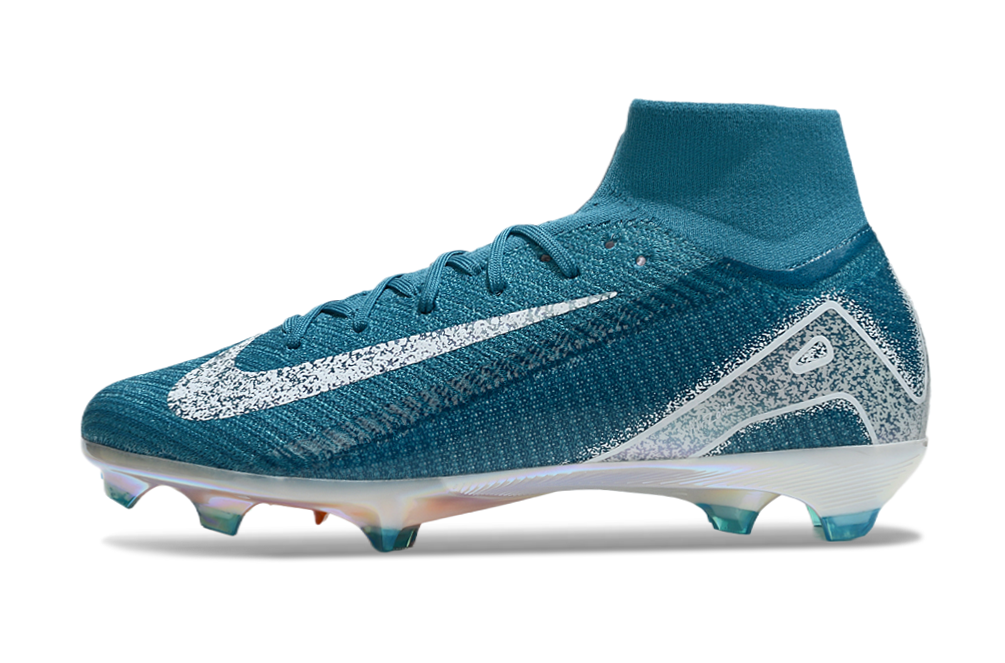 Nike Mercurial Superfly Ocean Print