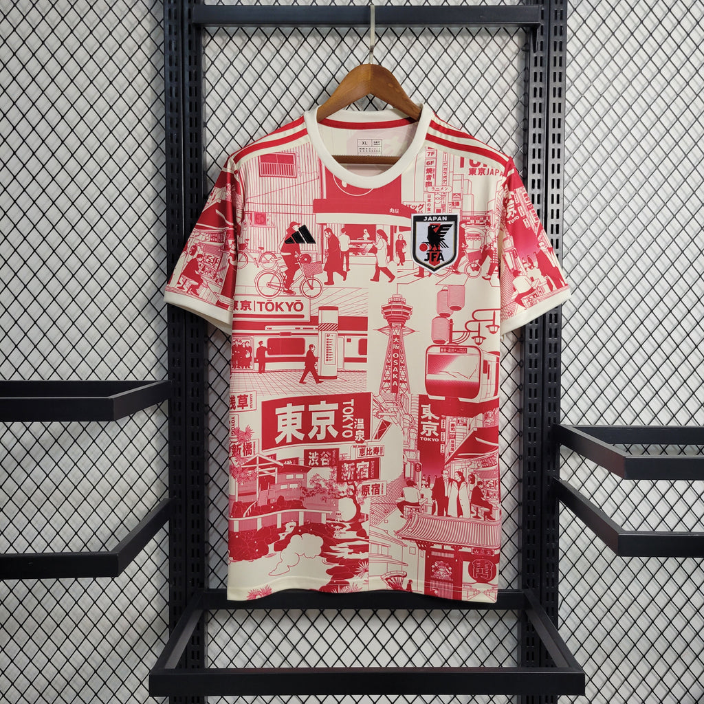 JAPAN 2023 SPECIAL EDITION (TOKYO) SHIRT