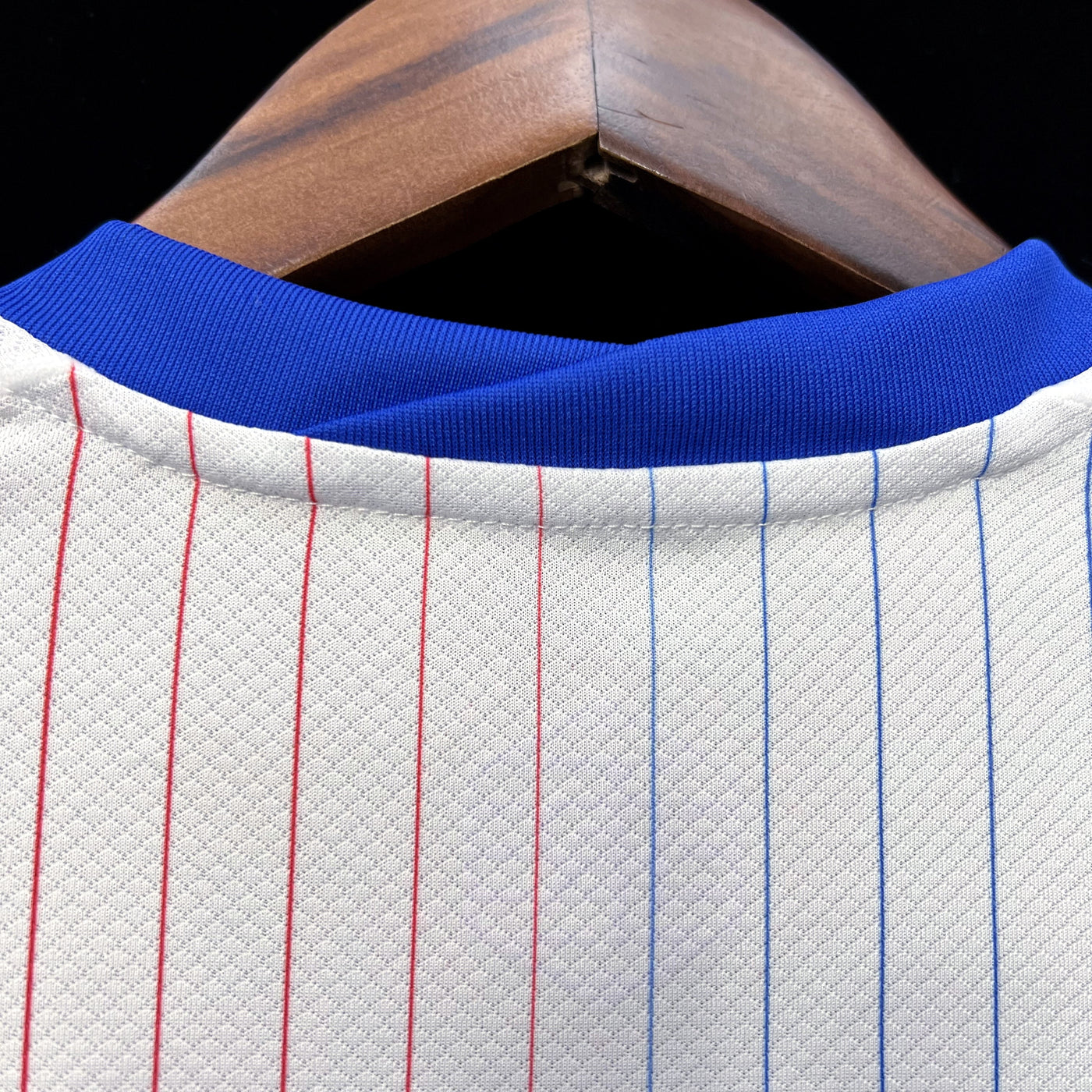 France Away Kit 24/25