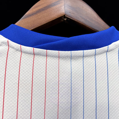 France Away Kit 24/25