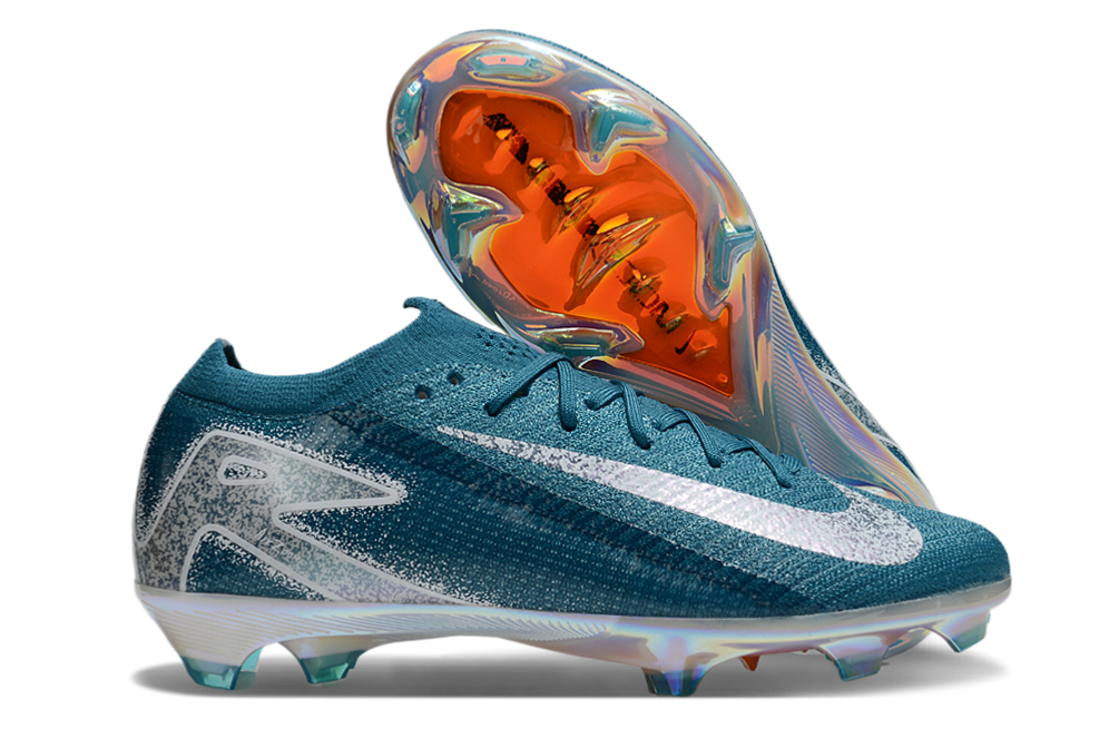 Nike Mercurial Vapor Ocean Print