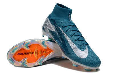 Nike Mercurial Superfly Ocean Print