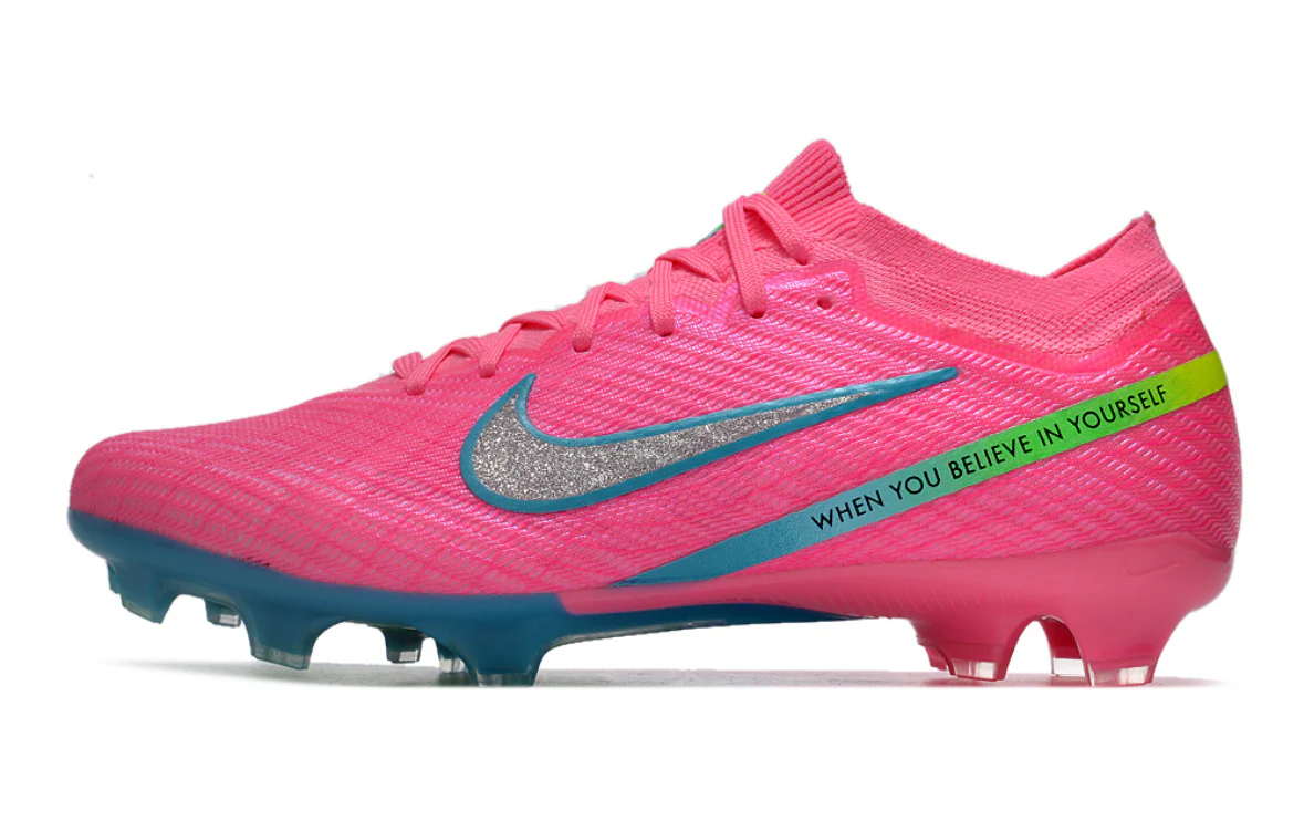Nike Air Zoom Mercurial Vapor IX Elite ‘Pink’