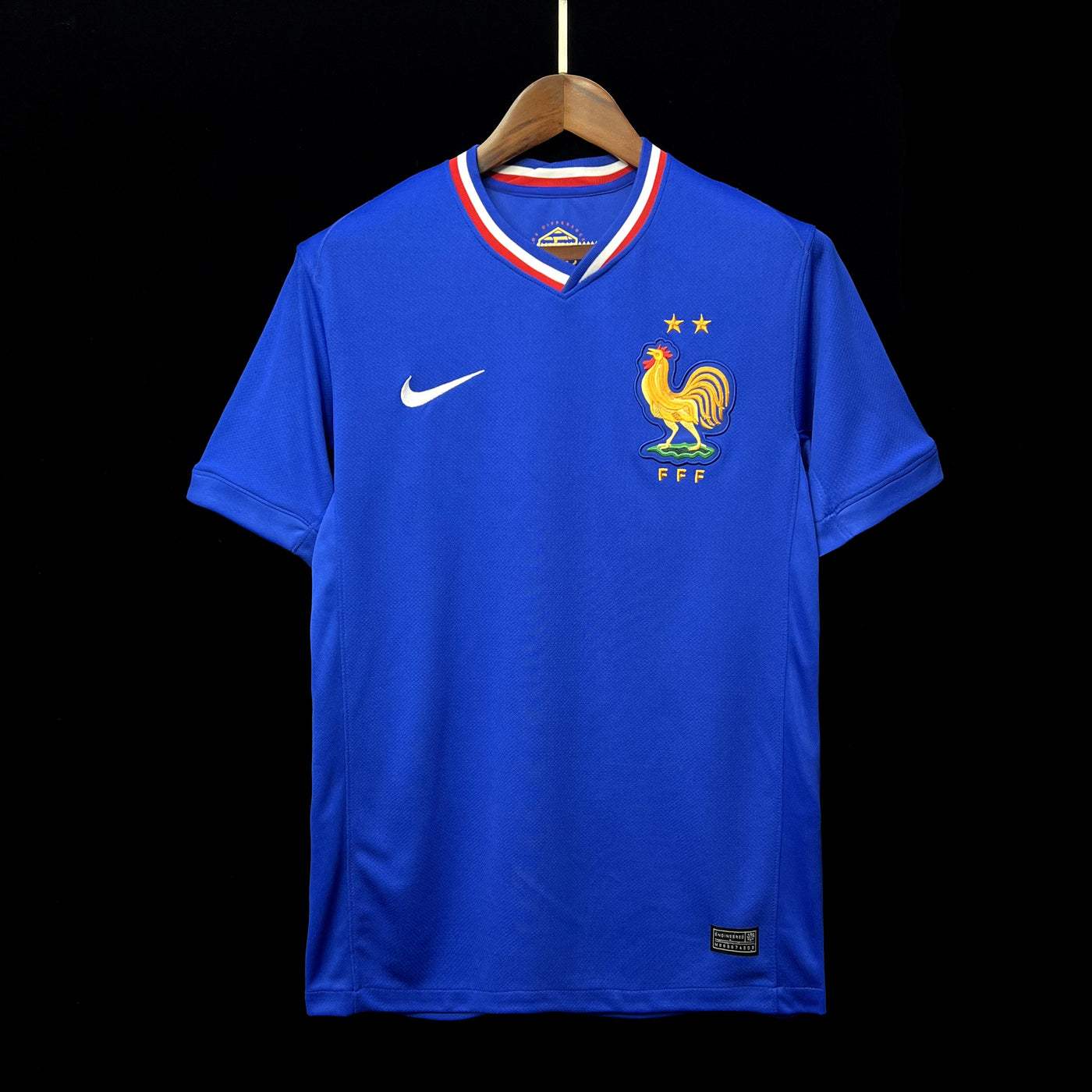 France Home Kit 24/25