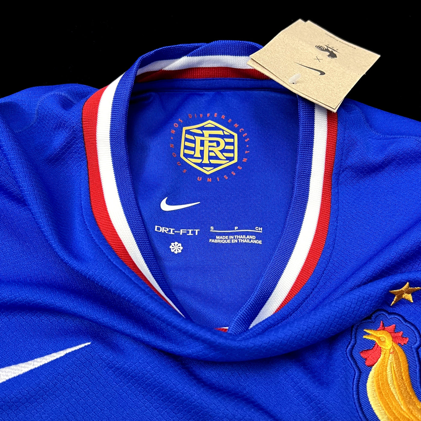 France Home Kit 24/25