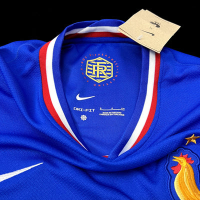 France Home Kit 24/25
