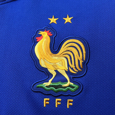 France Home Kit 24/25