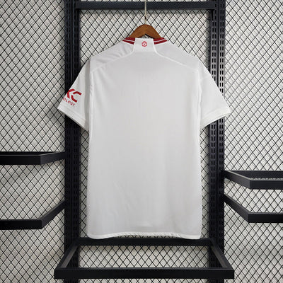 MANCHESTER UNITED 23/24 THIRD SHIRT