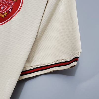 IiverpooI 1996/1997 Away Kit