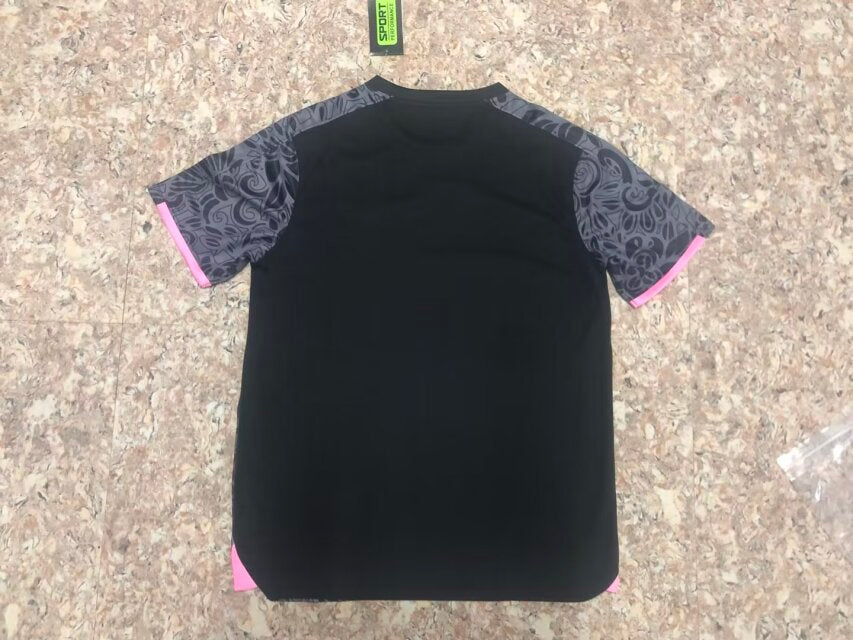 FC Palestine Special Edition Black and Pink