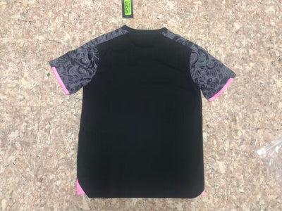 FC Palestine Special Edition Black and Pink