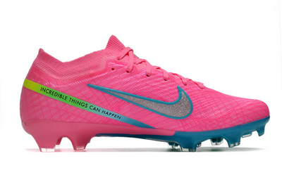 Nike Air Zoom Mercurial Vapor IX Elite ‘Pink’