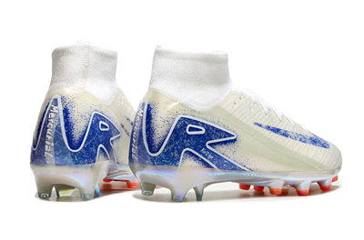 Nike Mercurial Superfly Blueprint