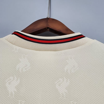 IiverpooI 1996/1997 Away Kit
