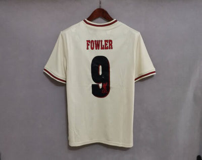 IiverpooI 1996/1997 Away Kit