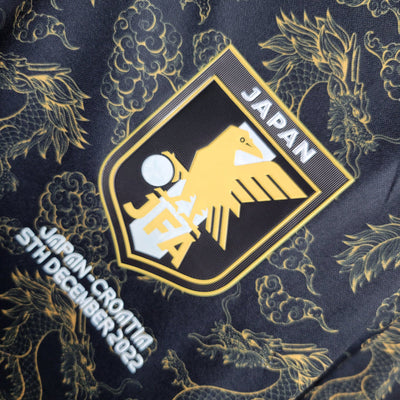 JAPAN 22/23 AWAY SHIRT