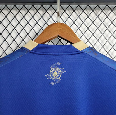 Man City 23/24 Shirt Kit
